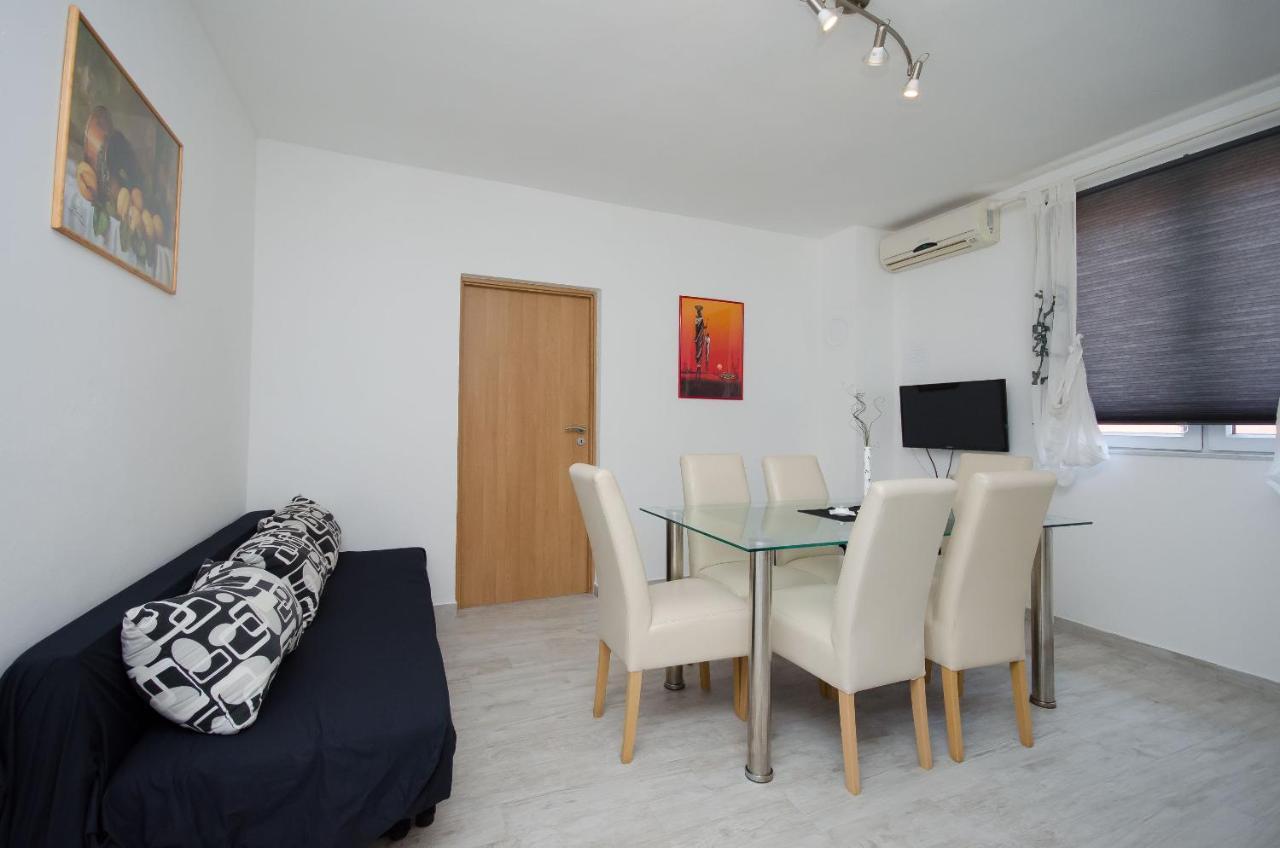 Apartments Toni Banjol Exterior photo